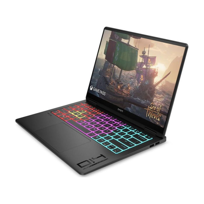HP OMEN Transcend 14-FB0011NV Gaming Laptop/ Ultra 7-155H/ 16GB/ 512GB/ RTX 4050