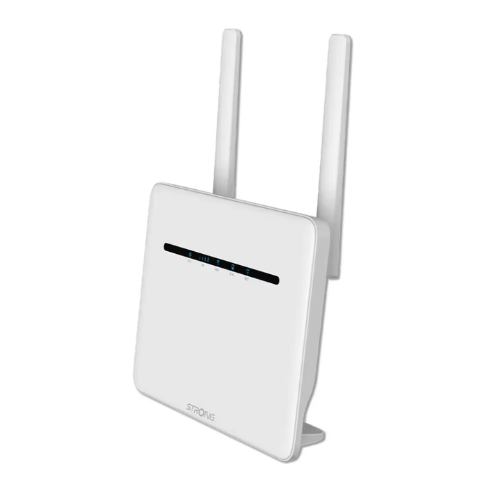 Strong Router 4G LTE CAT6 Wi-Fi AC1200