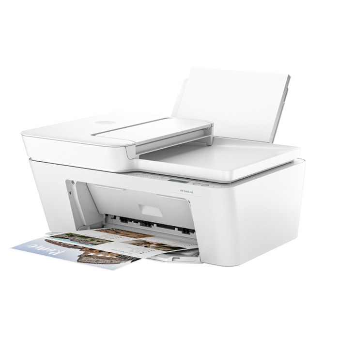 HP Printer All In One Inkjet Deskjet Home 4230e