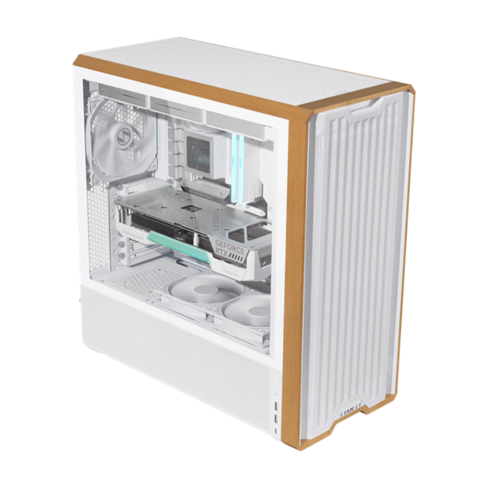 Custom Gaming PC/ Ryzen 9 9950X3D/ 32GB/ 2TB NVMe/ RTX 5080