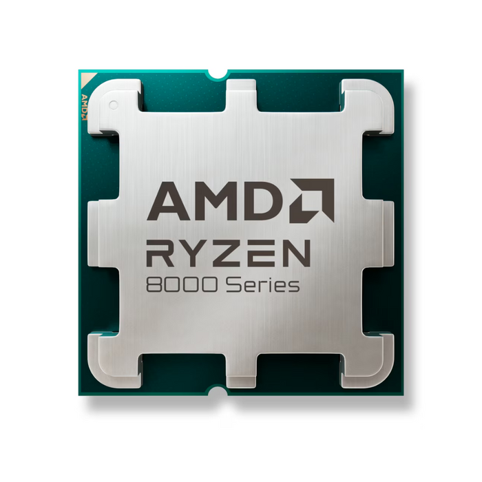 AMD CPU Ryzen 7 8700F Tray