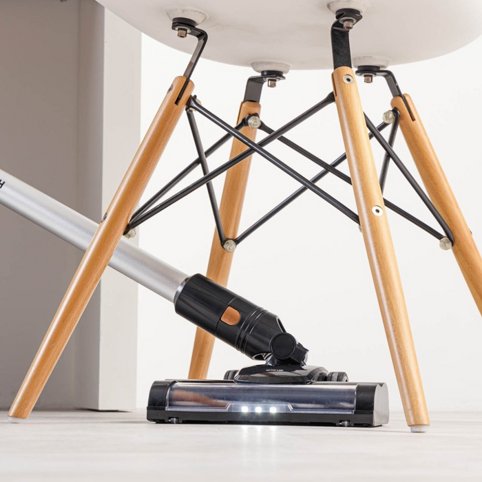 Taurus Vacuum Cleaner Stick 2-in-1 Homeland Ideal