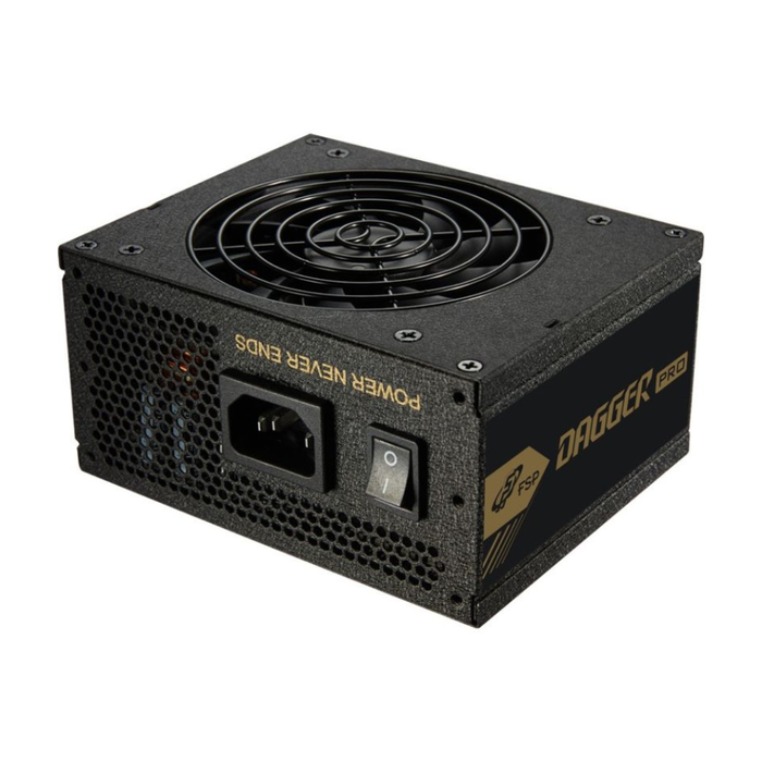 FSP Power Supply DAGGER PRO 850W