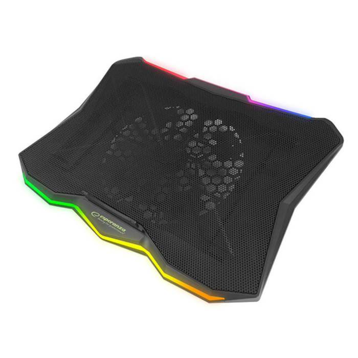 Esperanza EGC110  Laptop Cooling Pad 17"
