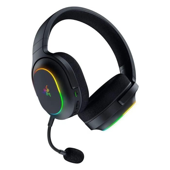 Razer Barracuda X Chroma Wireless Gaming Headset Black