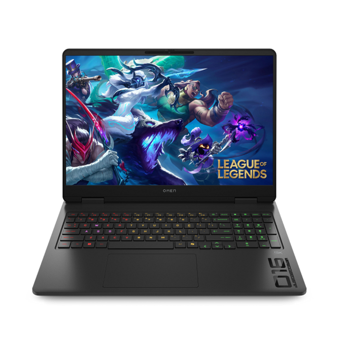 HP OMEN 16-ap0005nv Gaming Laptop/ Ryzen AI 7 350/ 16GB/ 512GB/ RTX 5050 8GB