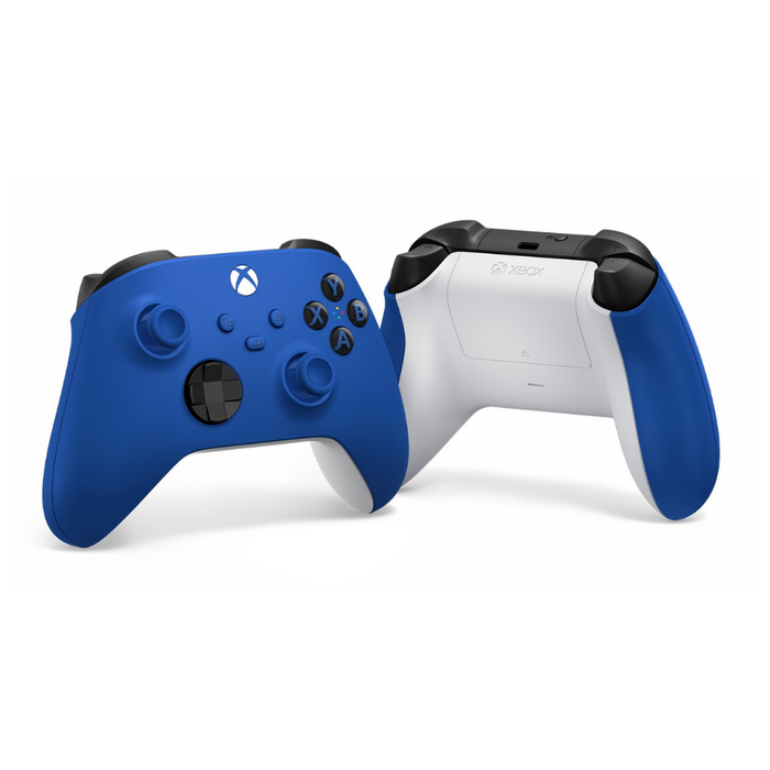 Microsoft Xbox Wireless Controller Blue