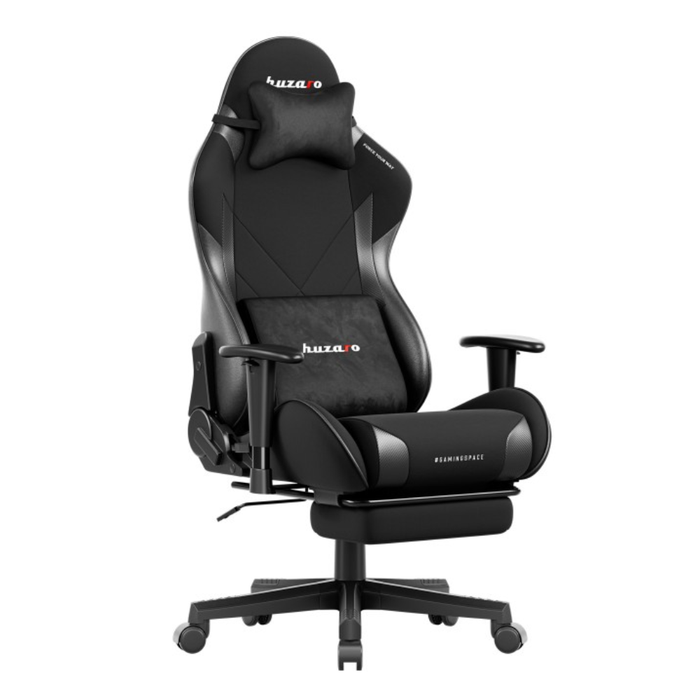Huzaro Force 5.7 Black Carbon Gaming Chair