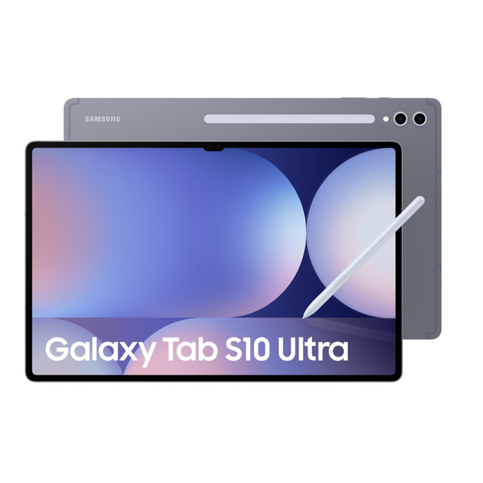 Samsung Tablet Galaxy Tab S10 Ultra 12GB/ 512GB/ 14.6"/ Gray