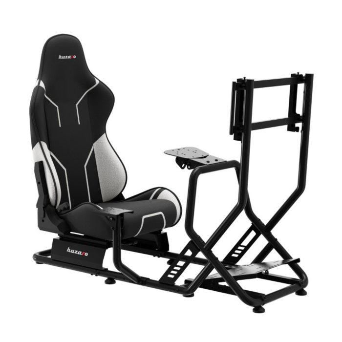 Huzaro Speed 6.0 Racing Cockpit