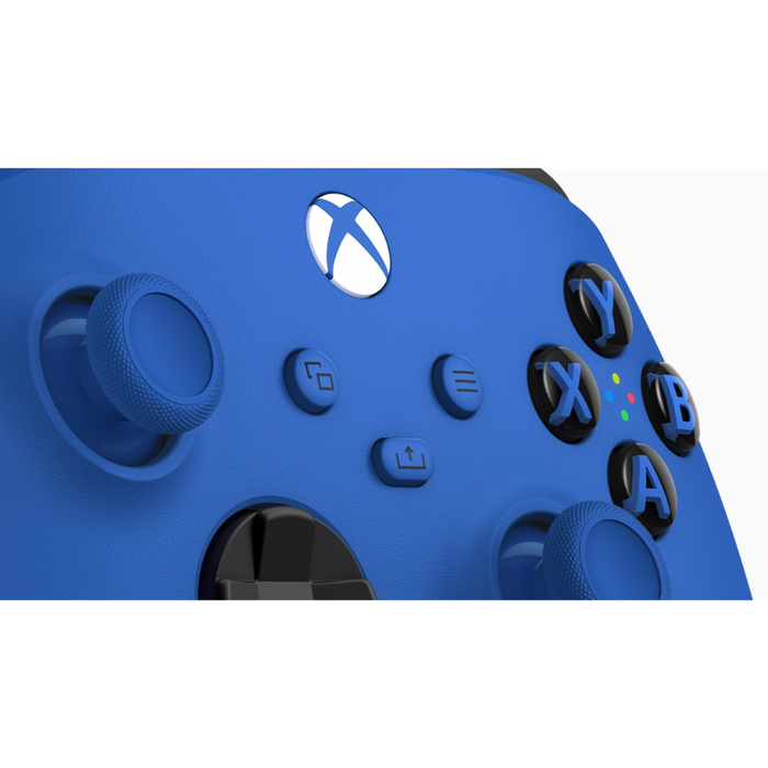Microsoft Xbox Wireless Controller Blue
