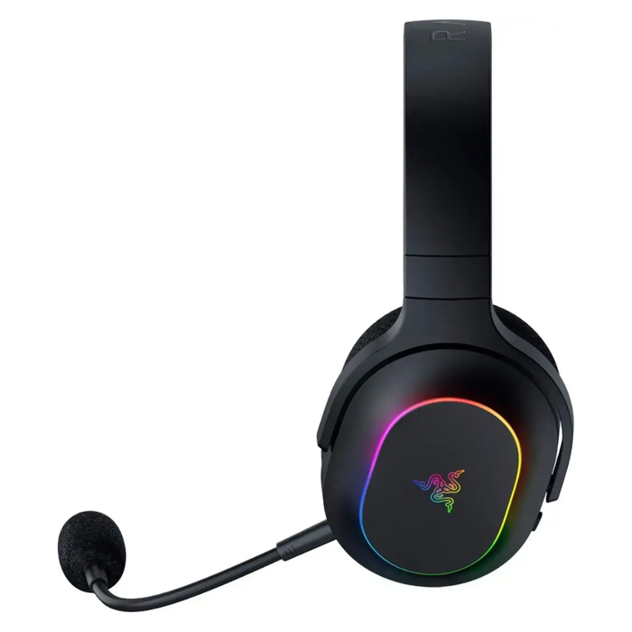 Razer Barracuda X Chroma Wireless Gaming Headset Black
