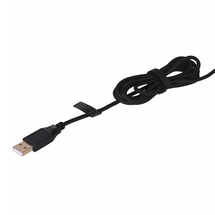 Mad Catz Wired Gaming Mouse R.A.T 8+