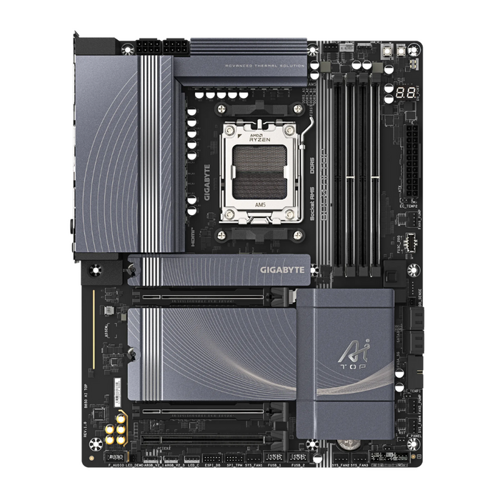 Gigabyte Motherboard B850 AI TOP