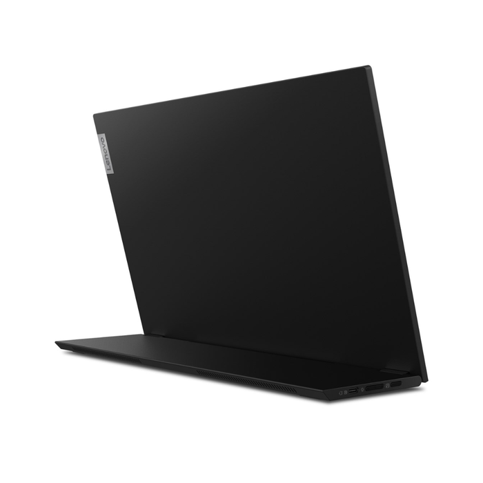 Lenovo Portable Monitor ThinkVision M15 15.6" FHD 60Hz