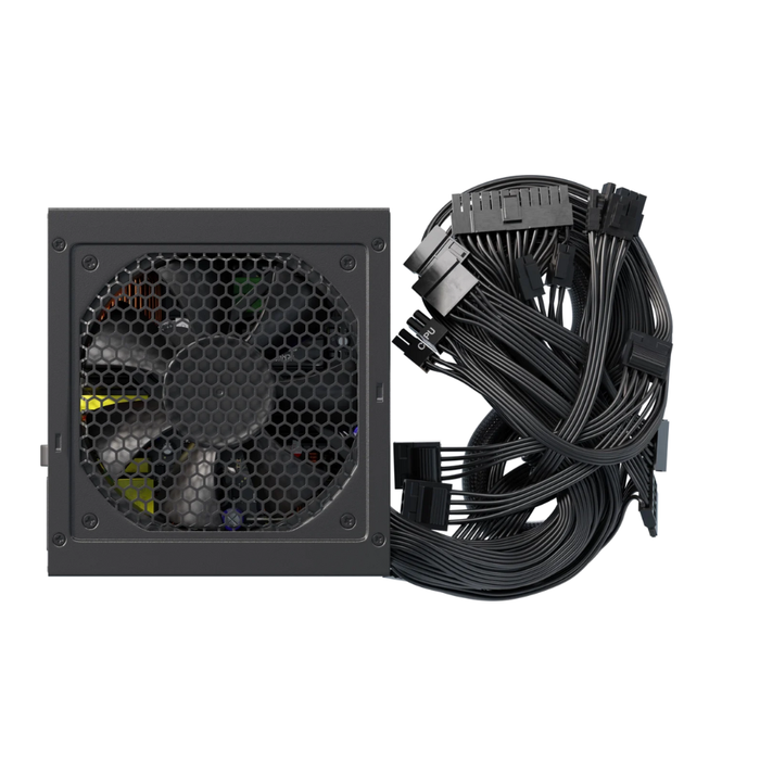 Seasonic Power Supply Core GC 650W