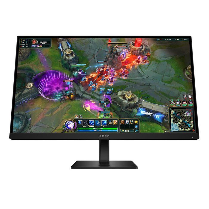 HP OMEN Gaming Monitor 27" QHD 280Hz