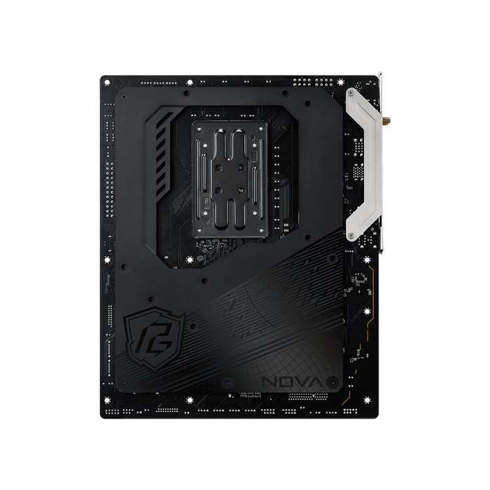 Asrock Motherboard X870 Nova WiFi