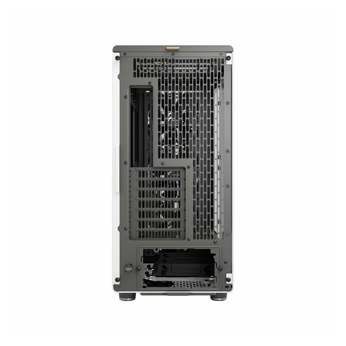 Fractal PC Case North XL Chalk White