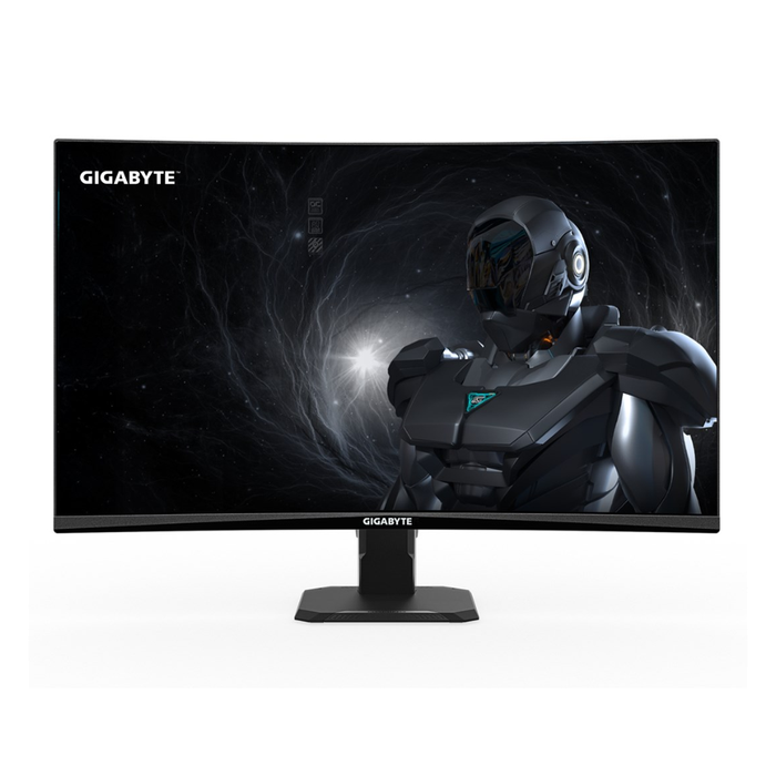 Gigabyte Gaming Monitor GS27FC2 27" FHD 240Hz