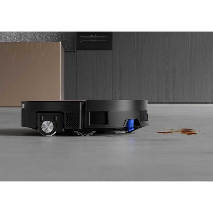 Ecovacs Robot Vacuum Cleaner Deebot x11 OmniCyclone