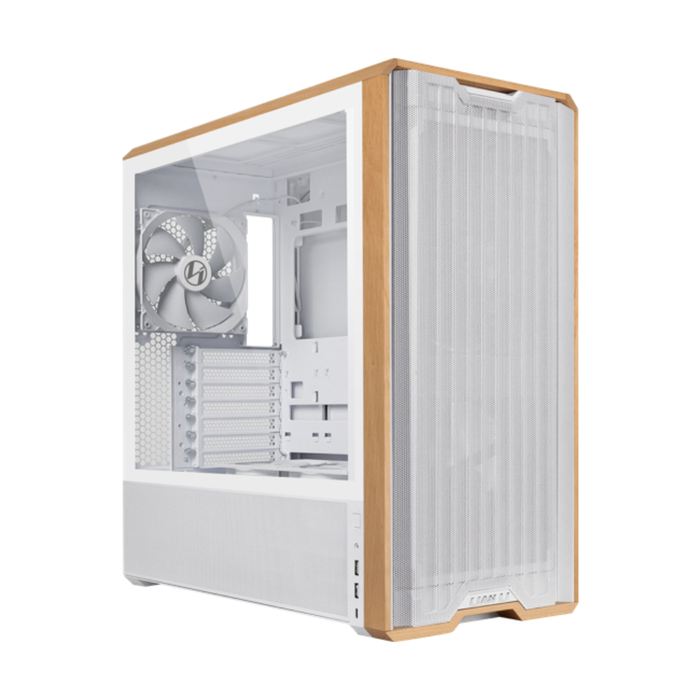 Custom Gaming PC/ Ryzen 9 9950X3D/ 32GB/ 2TB NVMe/ RTX 5080