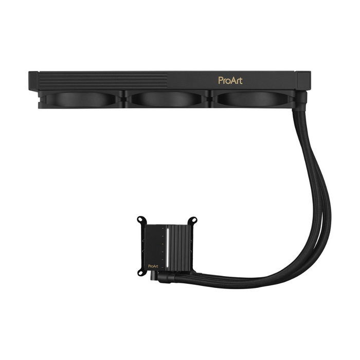 Asus Liquid Cooler ProArt 360 Black
