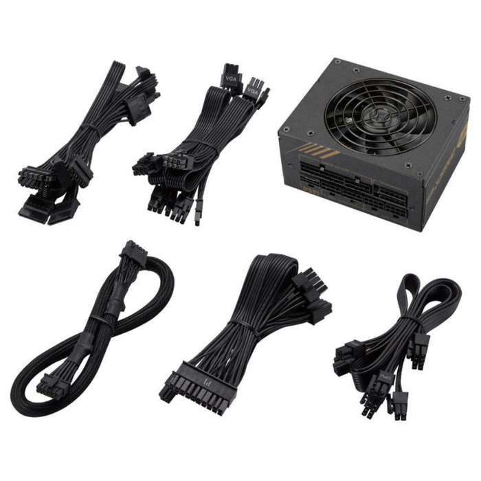 FSP Power Supply DAGGER PRO 850W