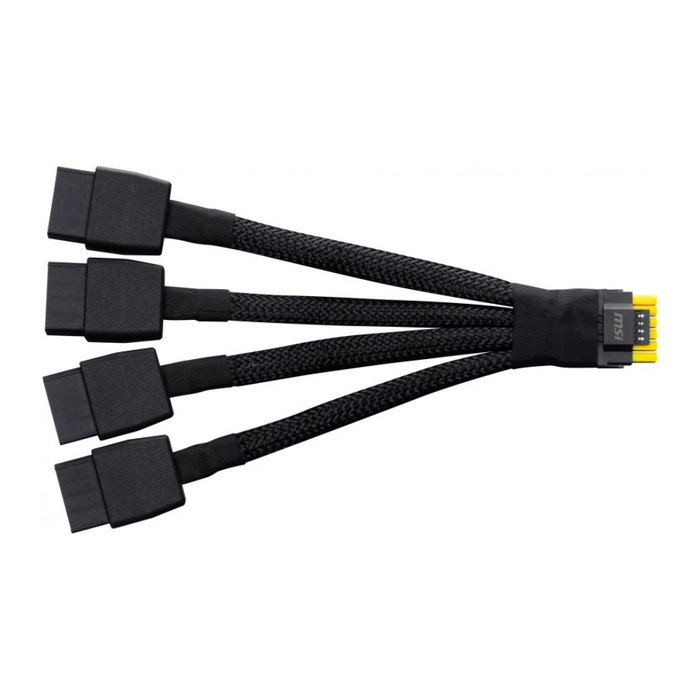 MSI Suprim Liquid SOC GeForce RTX 5090 32GB