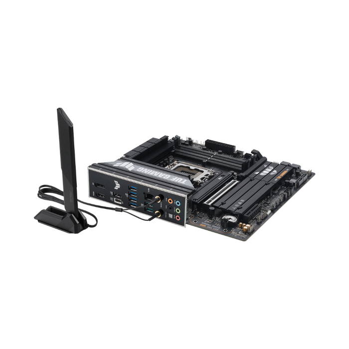 Asus Motherboard TUF Gaming B860M-PLUS WiFi