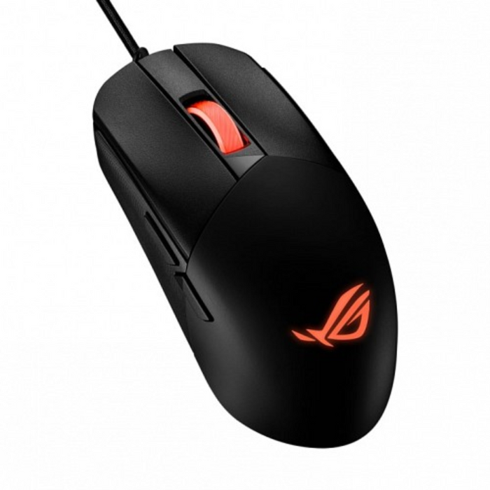 Asus Wired Gaming Mouse ROG Strix Impact III