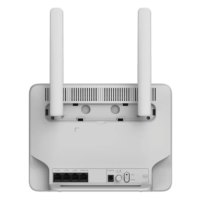 Strong Router 4G LTE CAT6 Wi-Fi AC1200