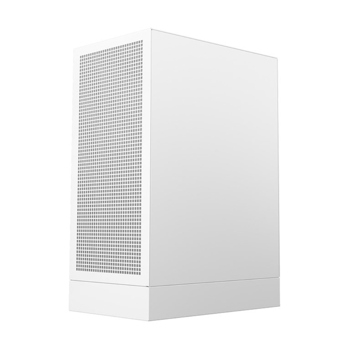 DeepCool PC Case CH710 PLUS White