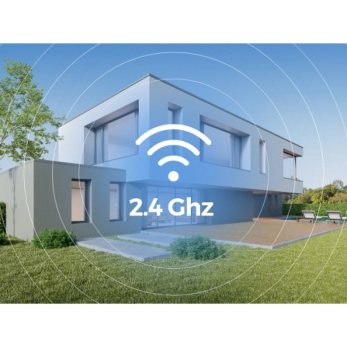 Reolink Outdoor 3MP ARGUS Eco with Solar Panel B320