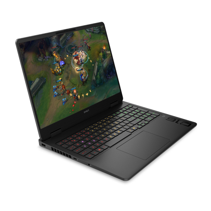 HP OMEN 16-ap0005nv Gaming Laptop/ Ryzen AI 7 350/ 16GB/ 512GB/ RTX 5050 8GB