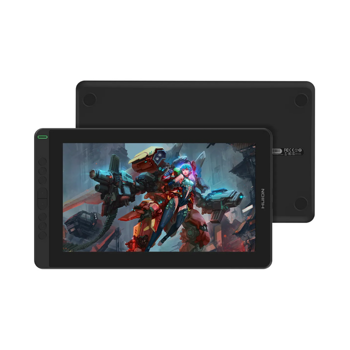 HUION Graphic Tablet Kamvas 13