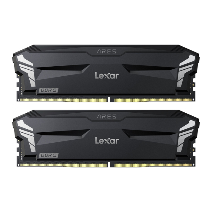Lexar Ram Ares 32GB (2x16GB) DDR5 6000 CL32