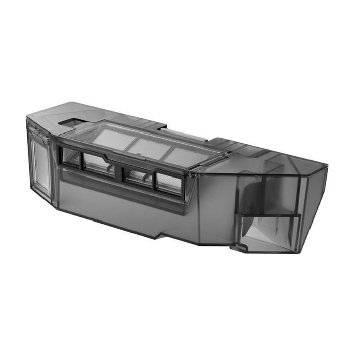 Dreame Robot Vacuum Cleaner X40 Ultra Complete White