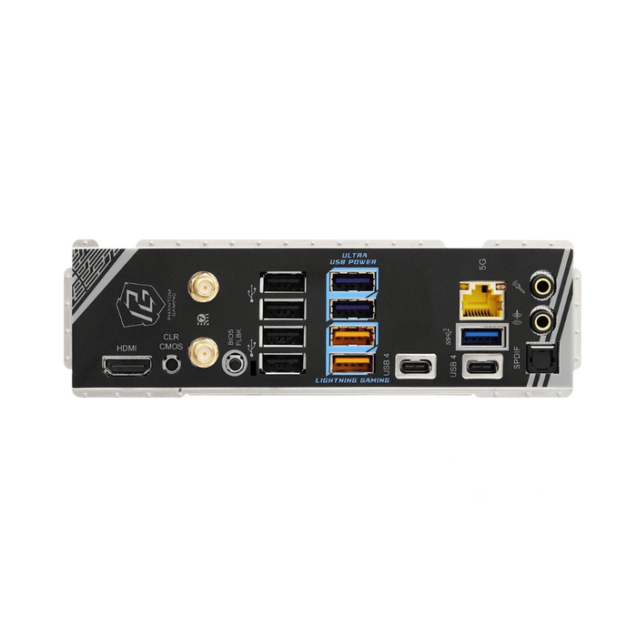 Asrock Motherboard X870 Nova WiFi