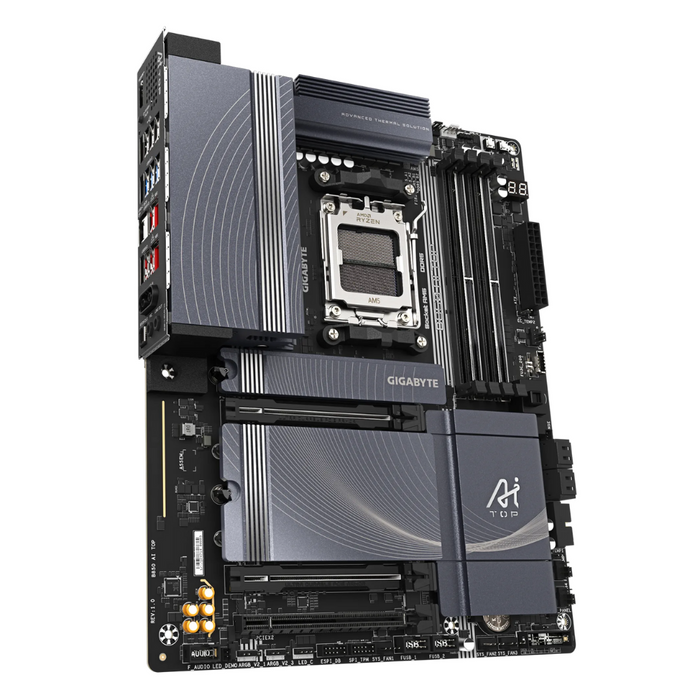 Gigabyte Motherboard B850 AI TOP