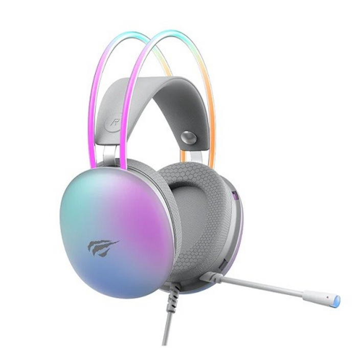 Havit H2037D Wired Gaming Headset