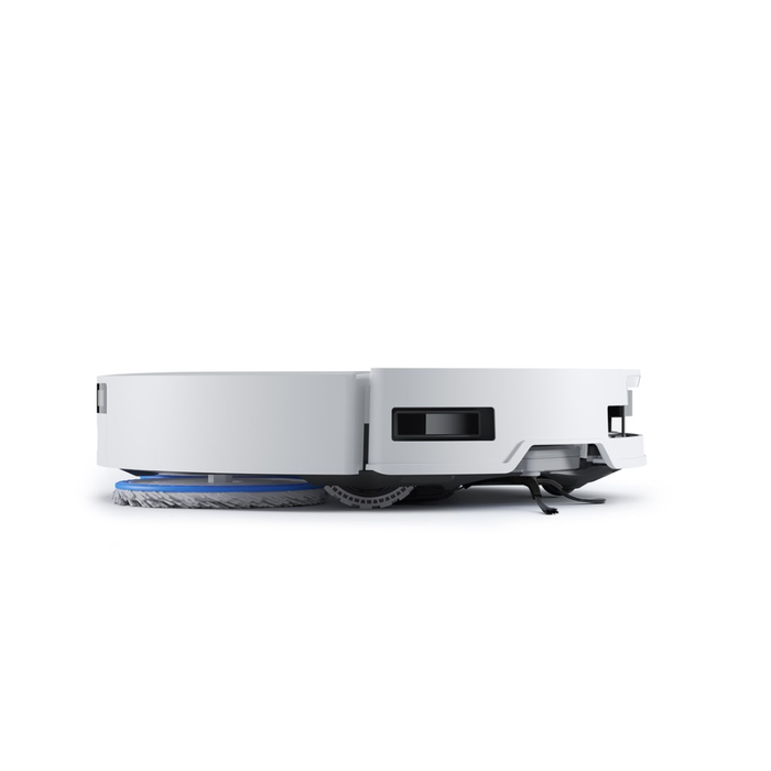 Ecovacs Robot Vacuum Cleaner Deebot T50 Pro Omni Gen 2 White