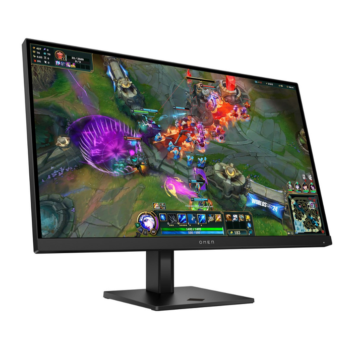 HP OMEN Gaming Monitor 27" QHD 280Hz