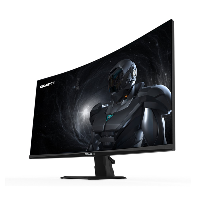 Gigabyte Gaming Monitor GS27FC2 27" FHD 240Hz