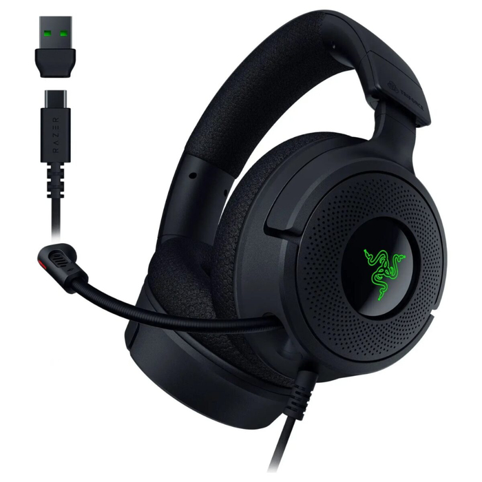 Razer Kraken V4 X Gaming Headset