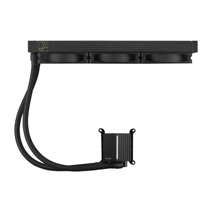 Asus Liquid Cooler ProArt 360 Black