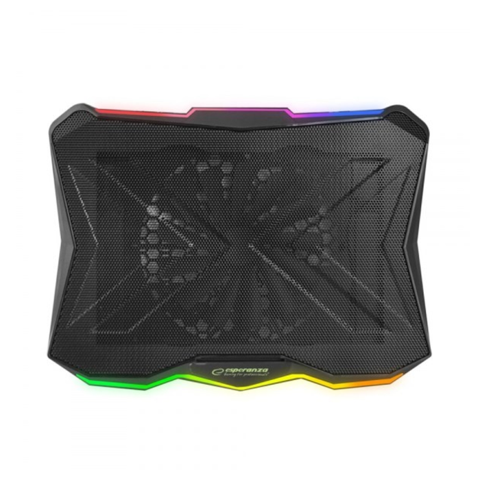 Esperanza EGC110  Laptop Cooling Pad 17"
