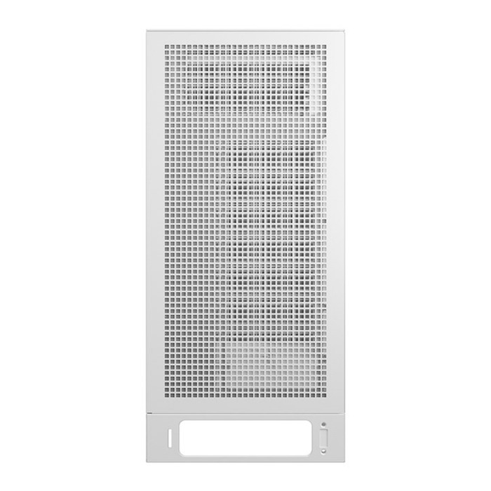 DeepCool PC Case CH710 PLUS White