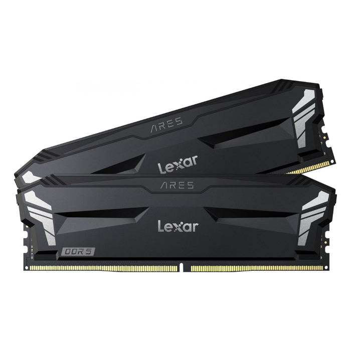 Lexar Ram Ares 32GB (2x16GB) DDR5 6000 CL32