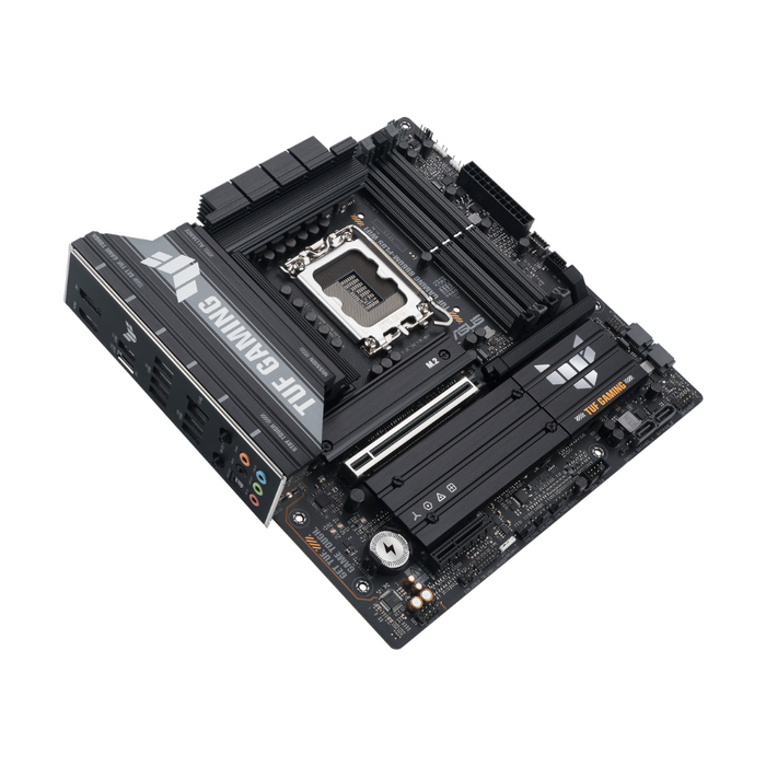 Asus Motherboard TUF Gaming B860M-PLUS WiFi
